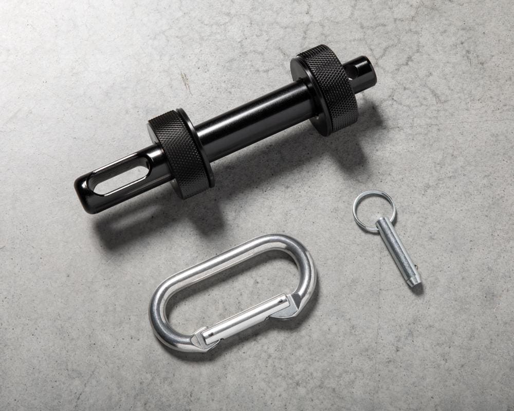 Rogue Monster Attachment Post